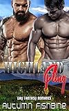  Highland Fling : Gay Fantasy Romance (English Edition)