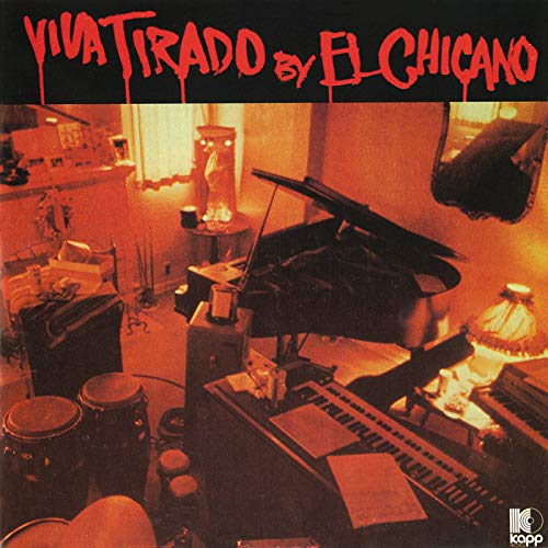 El Chicano