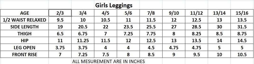 ARIEL Girls Cotton Printed Non-Transparent Regular Fit Ankle Length Mid Rise Leggings(AR-G-Leg-P3-78-(Pinkstr,Blue,Pinkuni)_Multicolor_78 Years) - Image 8 thumbnail