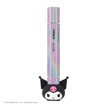 après Kuromi 　日本未発売　アプレクロミ　ネイルハンディライト Amazon.com: APRÉS x Kuromi™ Omni Light, Gel-X UV LED Nail