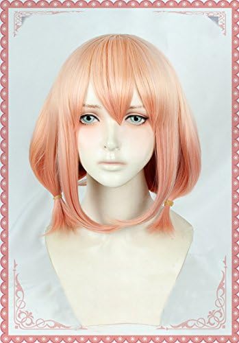 Amazon 耐熱コスプレウィッグ 告白実行委員会 瀬戸口 雛 コスチュム Cos Wig おまけ2点 コスプレ 仮装 通販
