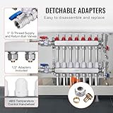 VEVOR B0DJGKT352 lato 3