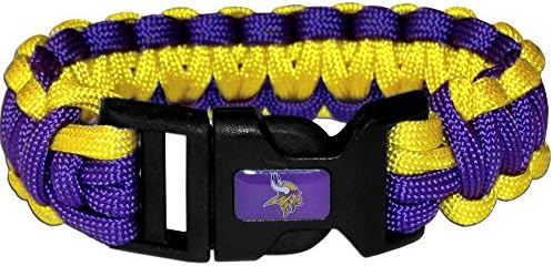 Simran NFL Survivor Bracelet image 4