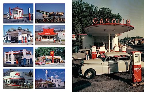 Gas Stations: An Illustrated History - Image 9