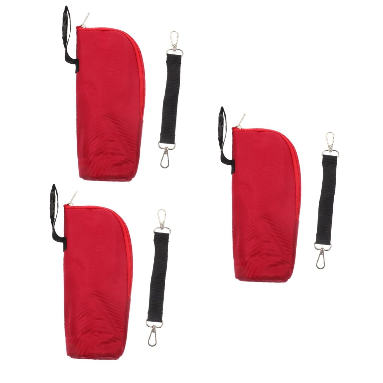 Abaodam 3 Set Di Borse Per Biberon Borse Per Biberon Portatili Conservazione Calda E Fredda Per Lalimentazione Allaperto Eleganti E Pratiche