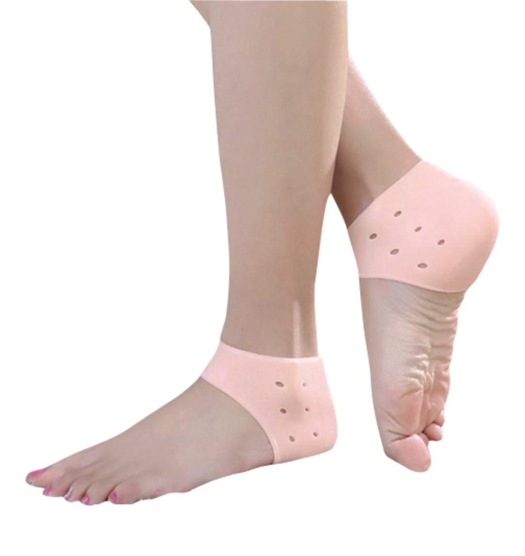 Aktive Life Gel Heel Protectors AKL 021 (B07WBX7RFB) Amazon Price History, Amazon Price Tracker