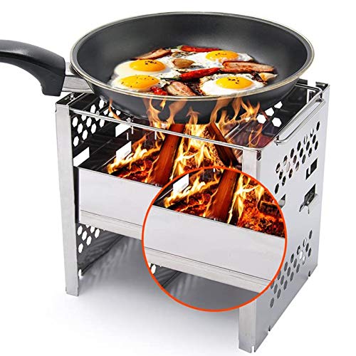 バーベキューコンロ・焚火台