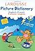 Larousse Picture Dictionary: English-French/French-English (French Edition)