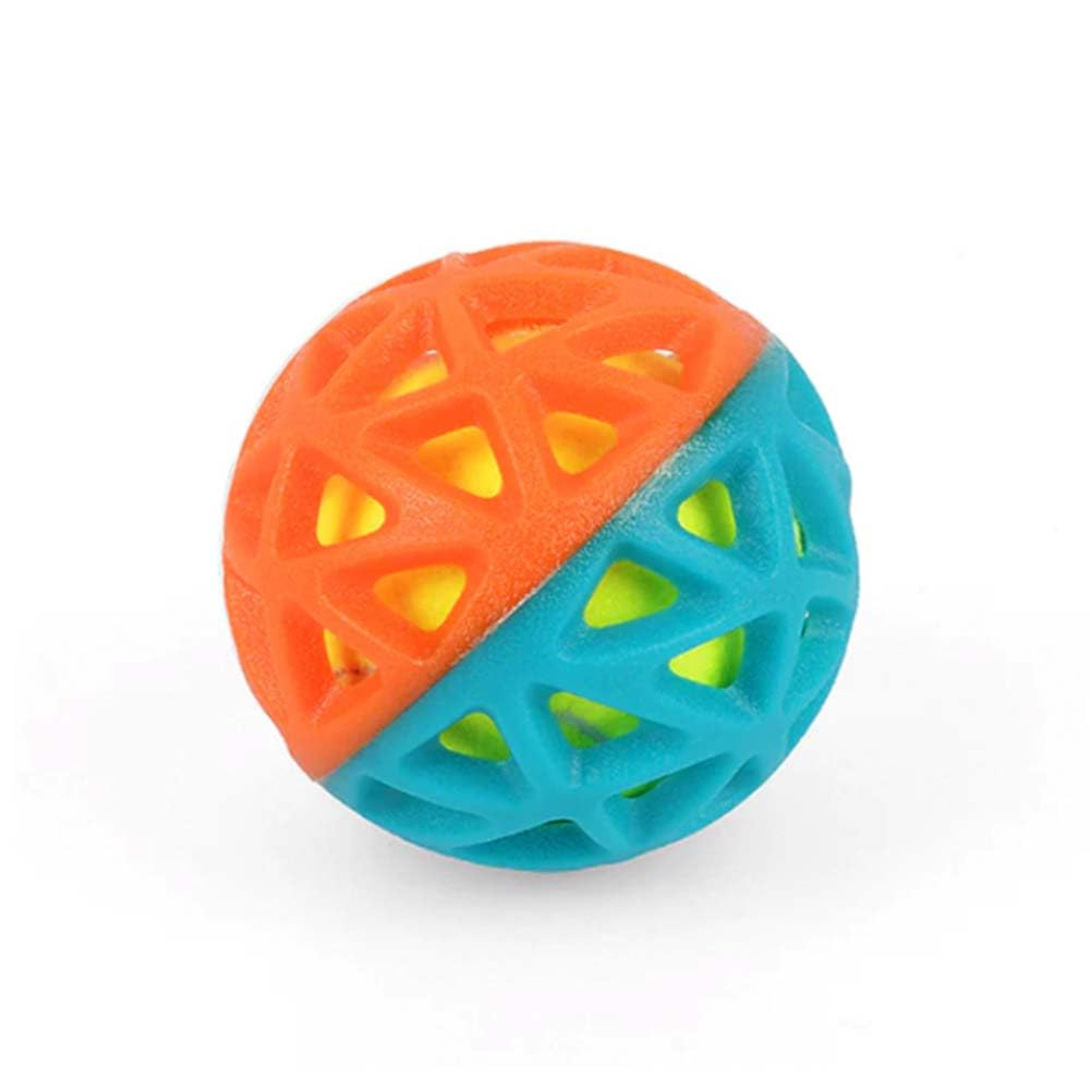 P L A Y Cute Outdoor Dog Toys - Go-Go Astro Ball Fetch Toy Great for Puppies Small