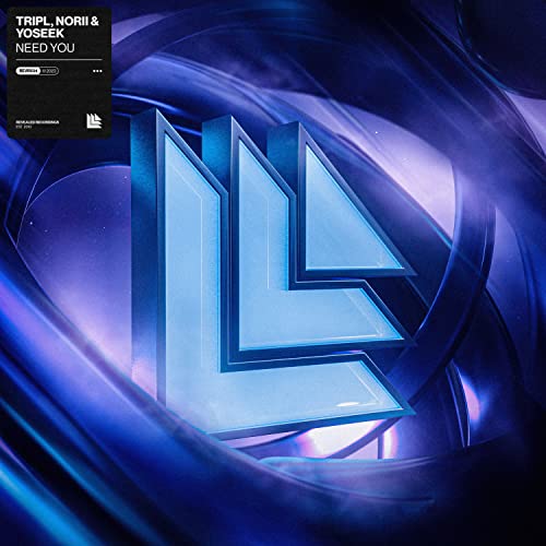 Tripl, NORII & YOSEEK
