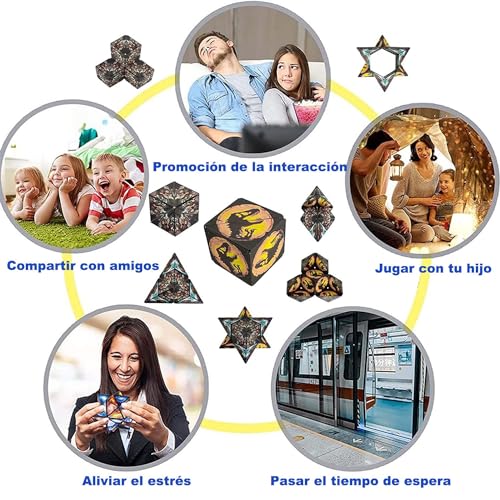 Juegos De Mesa, Toy Imagen adicional