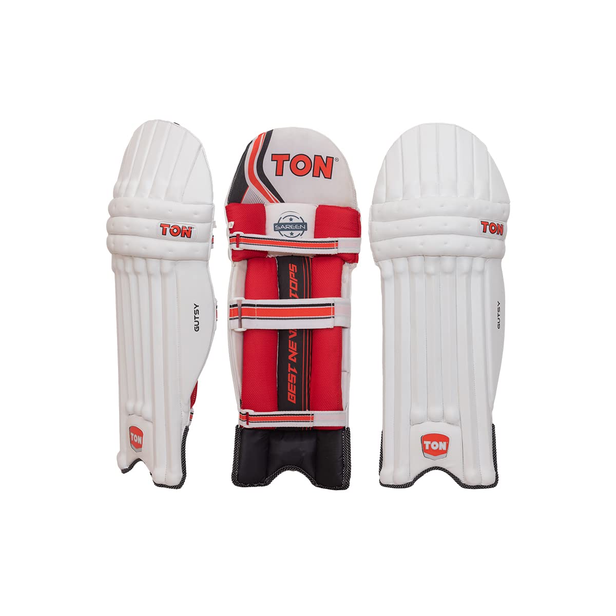 See full amazon price history chart for Ton Gutsy Light Weight Cricket Batting Pads (Youth - LH) Ton Gutsy Light Weight Cricket Batting Pads (Youth - LH) (B09T3P6GDL) Amazon Price History, Amazon Price Tracker