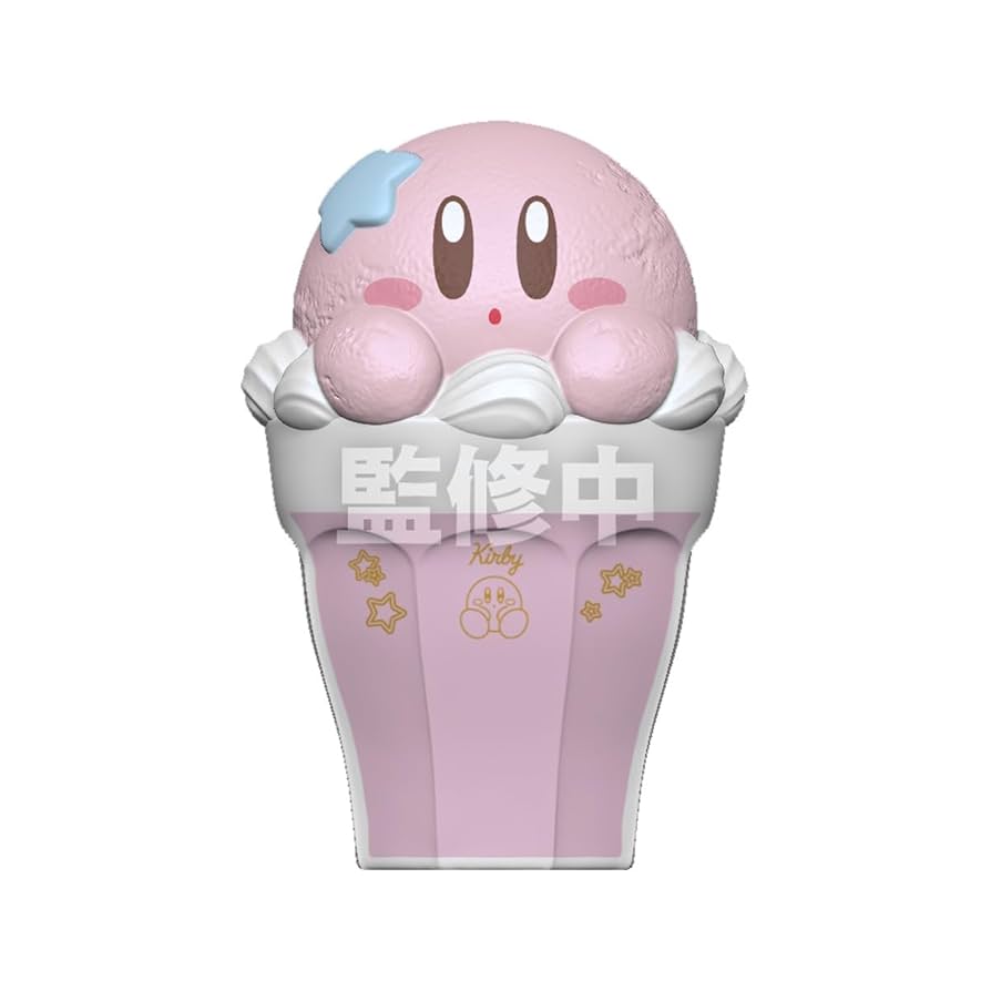 Nintendo 星のカービィ へっちゃらバンDX ケース 982bc3981f9921b031f6c83e3cd10a