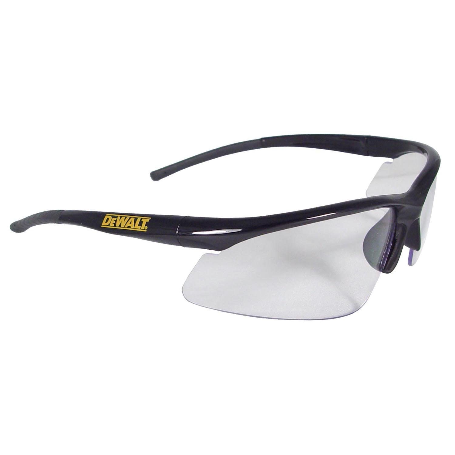 DEWALTStylish Safety Glasses, Clear, DPG51-1D