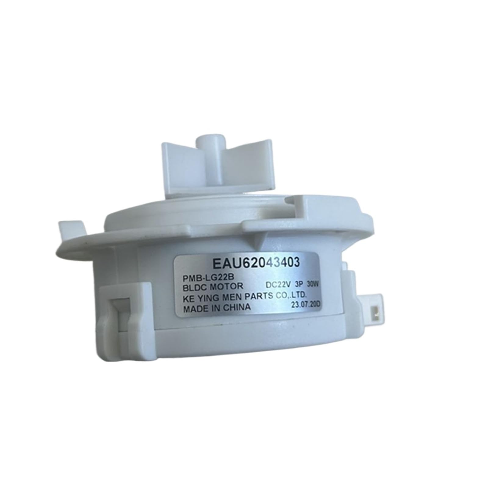 Whynpase Eau62043403 Washing Machine Water Pump, Compatible For Lg， Eau62043401 Pmb-Lg22b(Eau62043403)