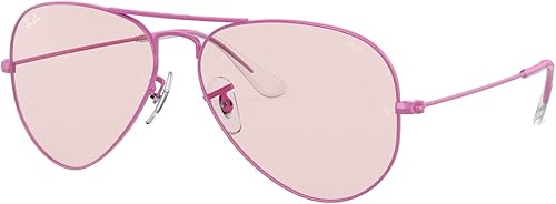 Ray-Ban Rb3025 Classic Aviator - Lentes de sol clásicos de aviador