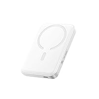 Baseus Enerfill MagSafe Power Bank 10000 mAh 30W USB C Magnetic Power Bank