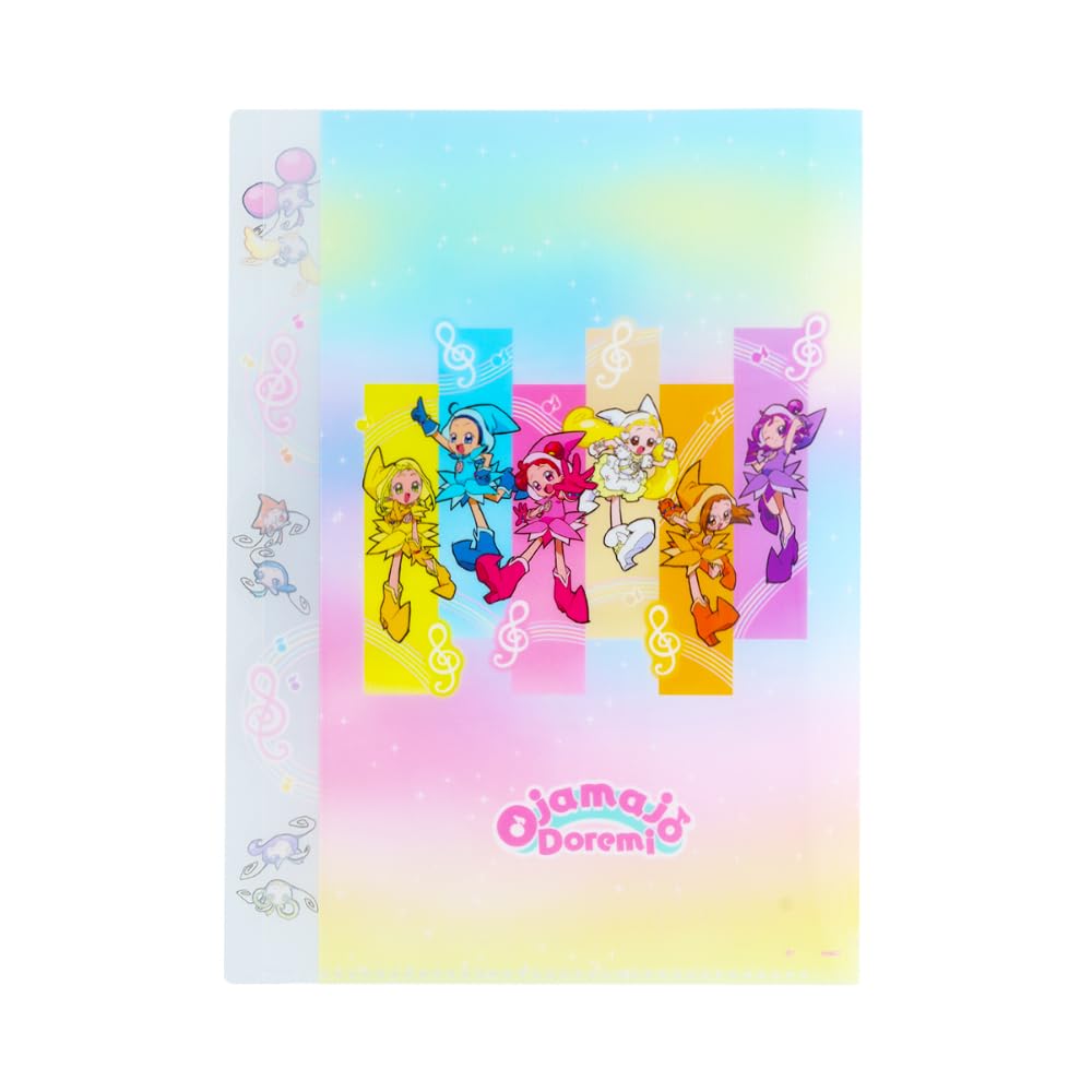 Amazon.co.jp: サンスター文具(Sun-Star Stationery) おジャ魔女どれみ 