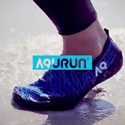 Sapatilha Aquática Aqurun