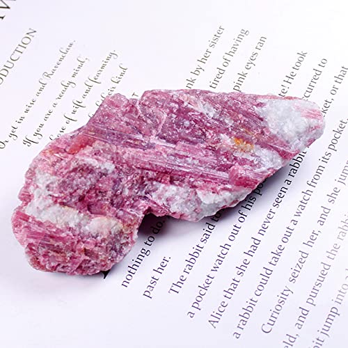 Grappe de cristal de tourmaline AMUCK pour harmoniser l'énergie de votre salon
