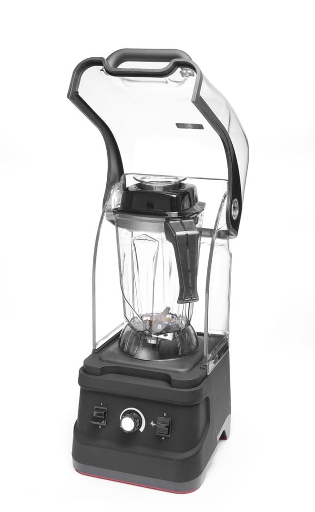 HENDI Blender avec caisson insonorisant