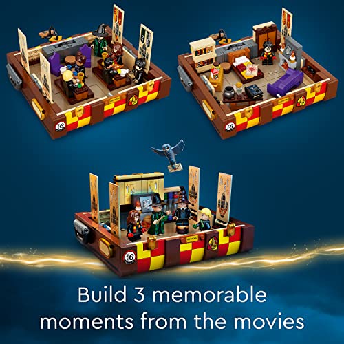 Image of LEGO Harry Potter Hogwarts (TM) Magic Trunk 76399