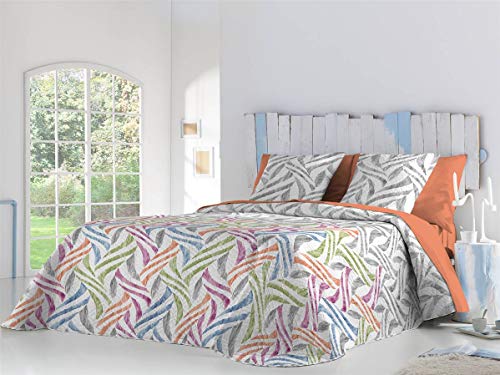 Antilo Fundeco - Bouti VAIANA Cama 105 cm