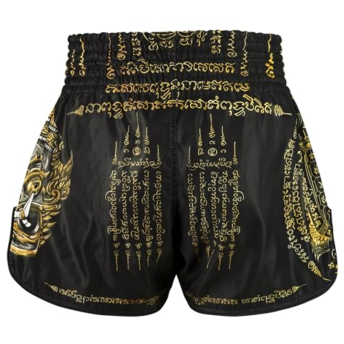 Encuentra la mejor selección de Pantalones muay thai del mes. 24 Imagen adicional