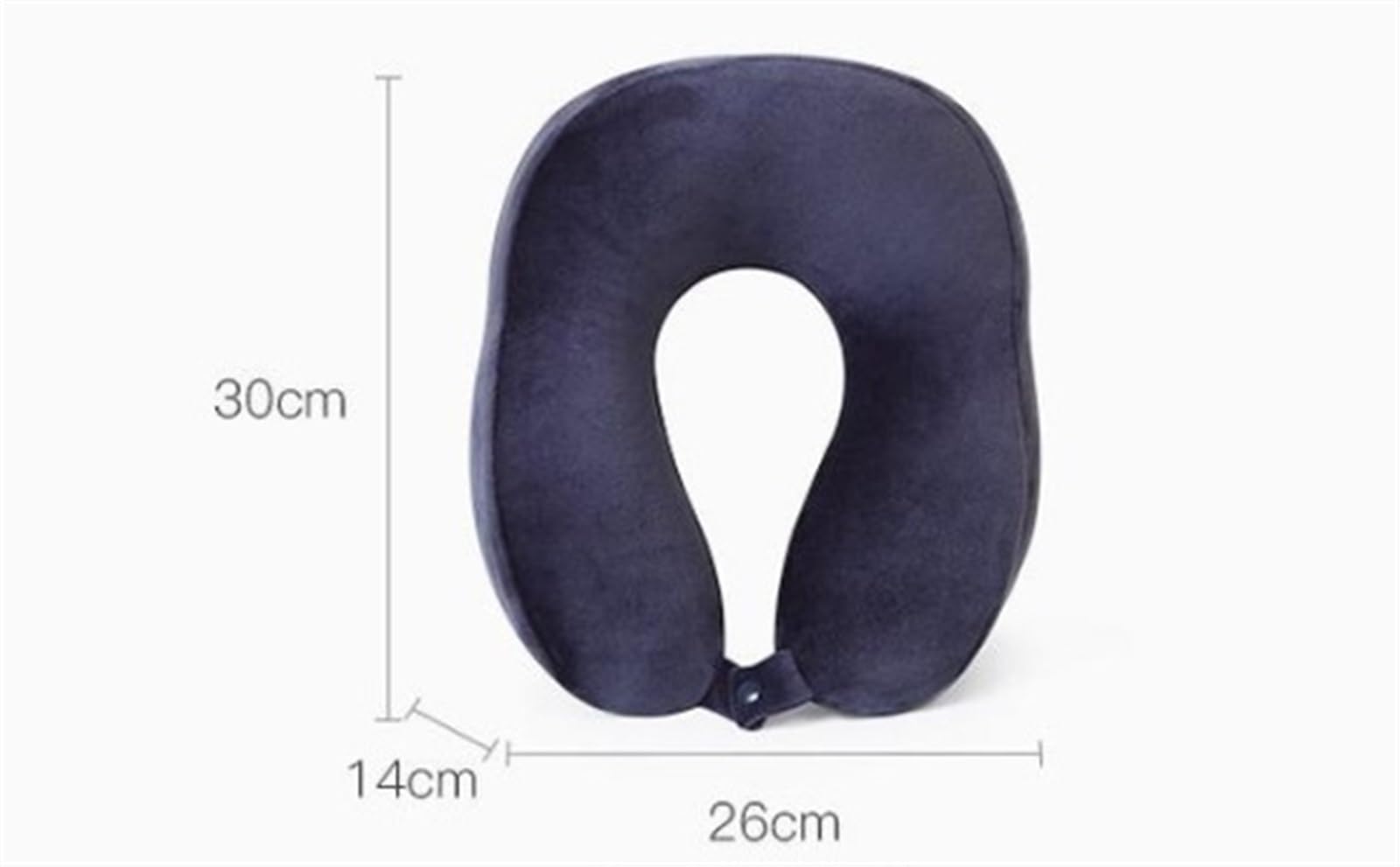 Nackenkissen Auto Nackenkissen Reise Reisekissen Aus Latex, Nackenkissen Aus Baumwolle, Reisekissen Für Das Flugzeug Travel Essentials(Light Gray)
