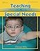 Teaching Infants, Toddlers, and Twos with Special Needs