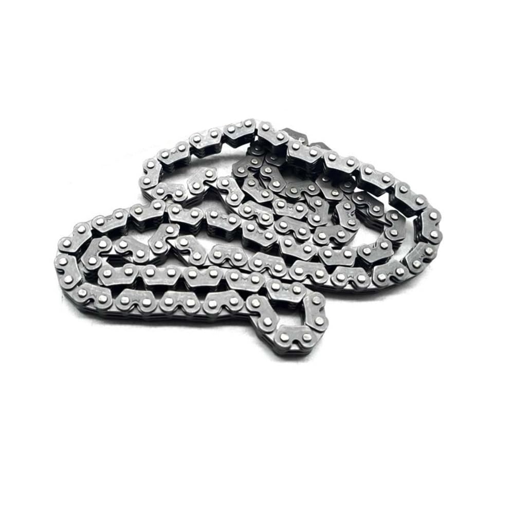 Chaîne de distribution d'arbre à cames pour Vespa LX150 2V Ie et S125 LXV125