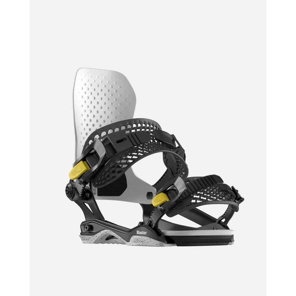 Bataleon Męskie wiązanie snowboardowe Blaster Asymwrap