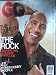 GQ Magazine (June, 2017) Dwayne Johnson Cover