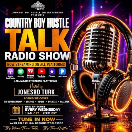 Country boy hustle Country Cafe music mix