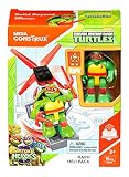 Mega Construx Teenage Mutant Ninja Turtles Raph Heli Pack