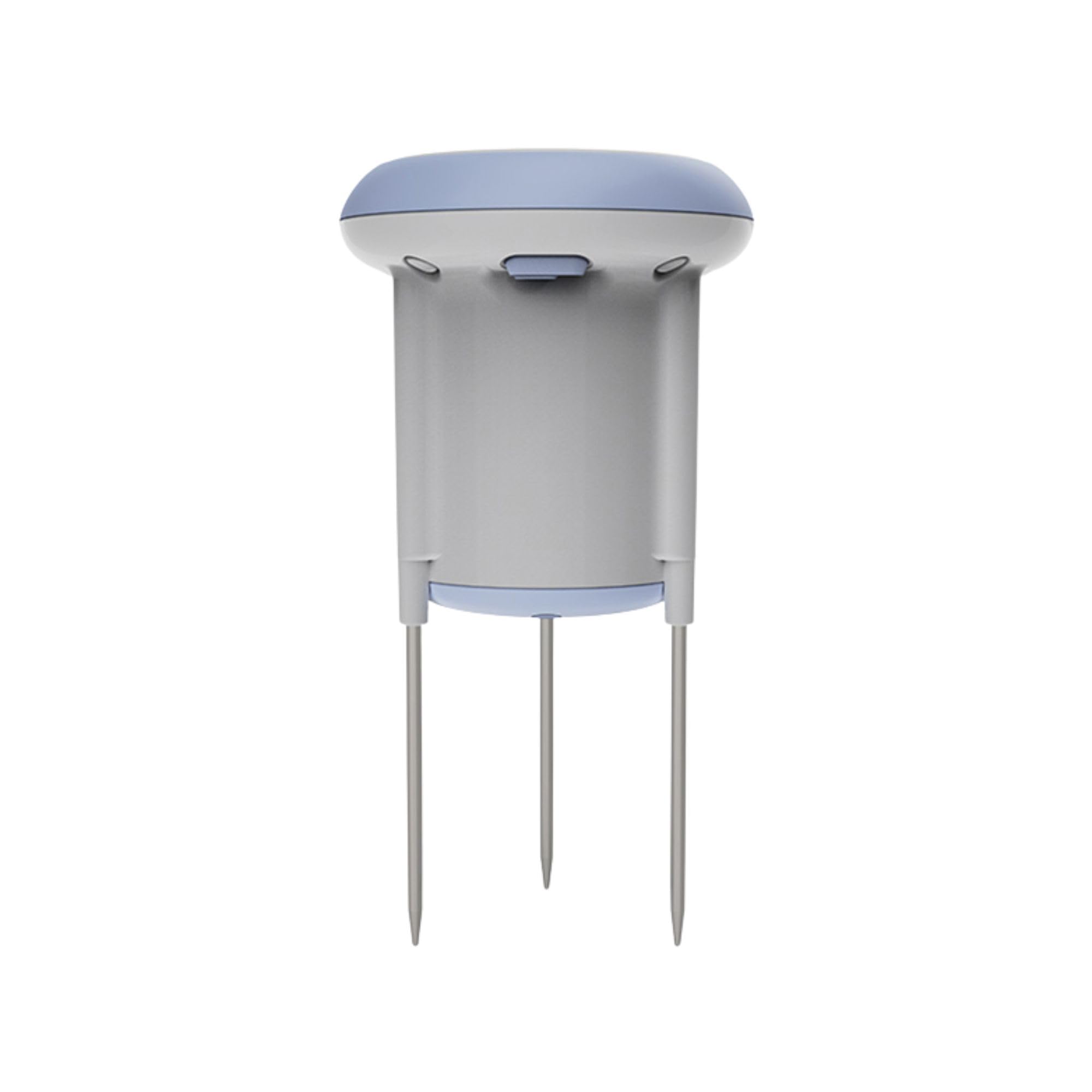 IRRADIO IR-SOIL sensore umidità terreno smart WiFi da esterno IP66 | Sensore per il terreno smart da esterno | Rilevazione di temperatura ed umidità | Controllato con APP