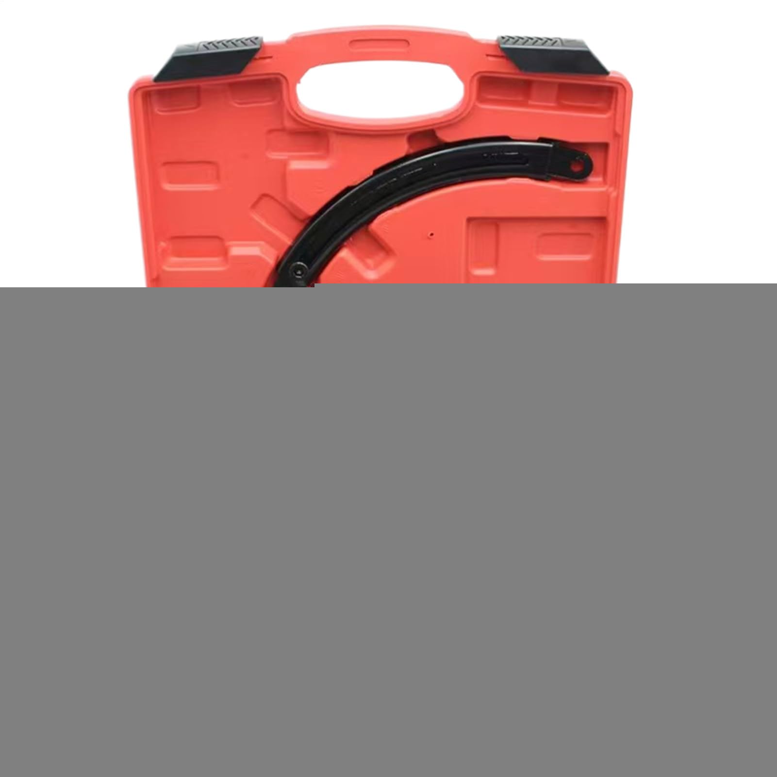 Compresor De Muelles Para Amortiguadores Juego De Herramientas Compresor De | Dispositivos De Desmontaje Con Seguridad Para Reparación De Coches Suspensión De Motocicleta