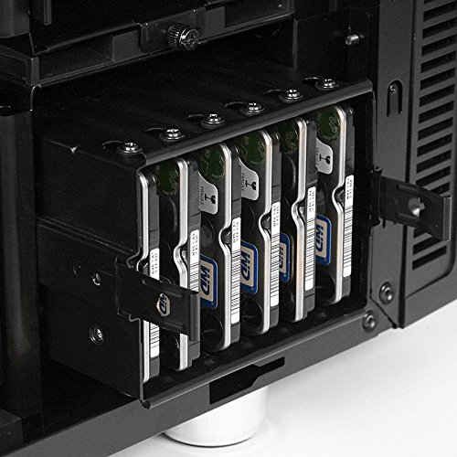 Build My PC, PC Builder, Nanoxia NXDS5B