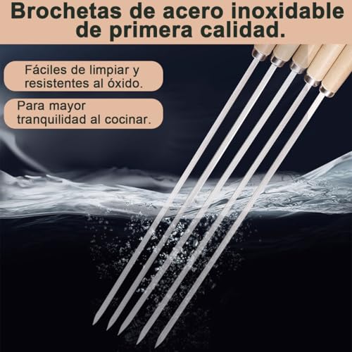 La mejor selección de Pinchos disponible en línea. 18 Imagen adicional