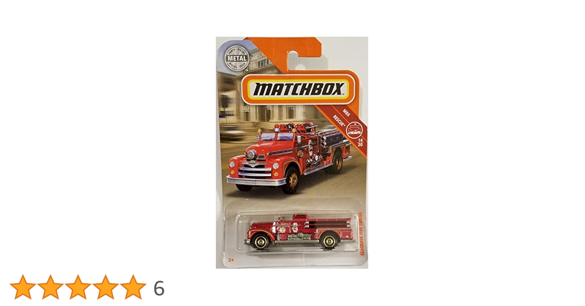 【19台セット】マッチボックス　パトロールカー　レスキューカー　消防車　1/64 ダイキャストカーのパイオニア マッチボックスのプレイセットが