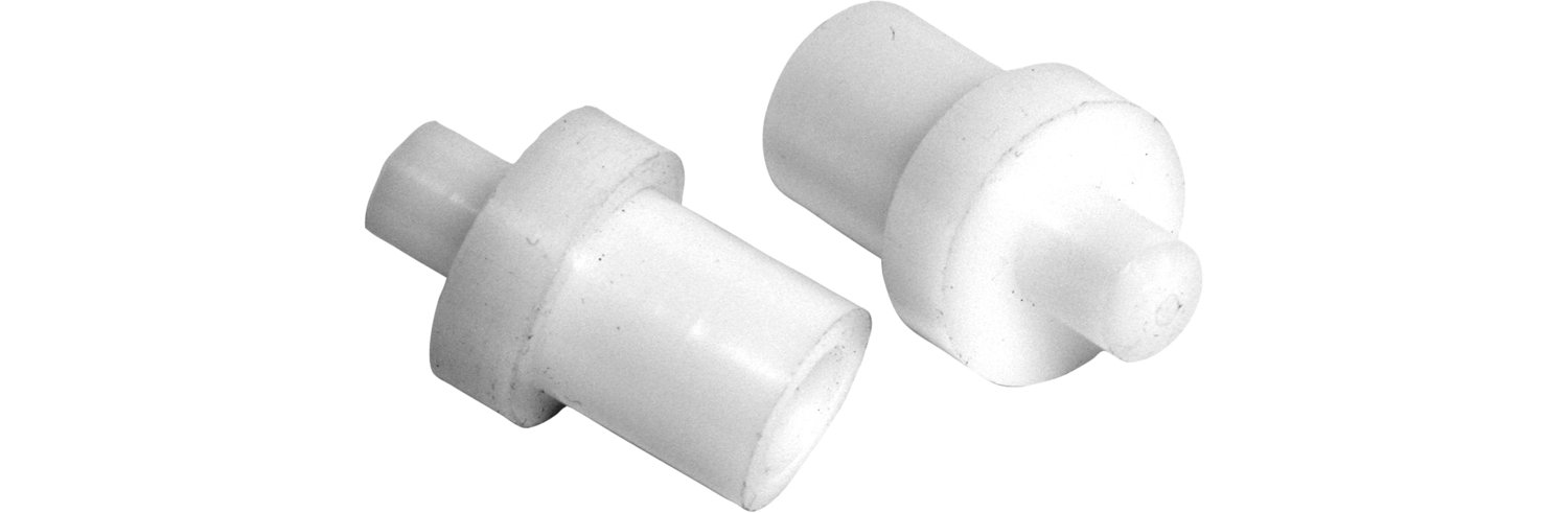 VAR Recambio Nylon - 2 Unidades