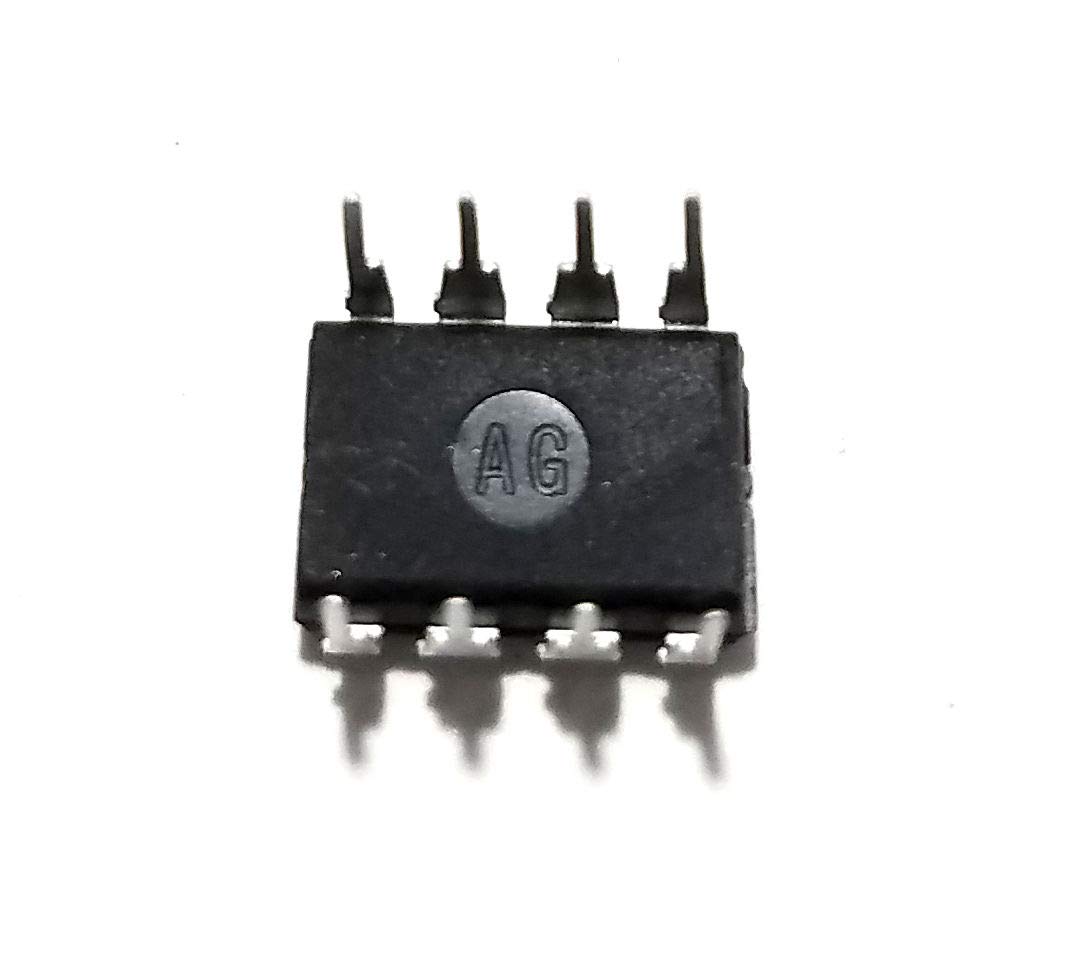 Amazon.com: National Semiconductor LM308N LM308 Precision Op Amp