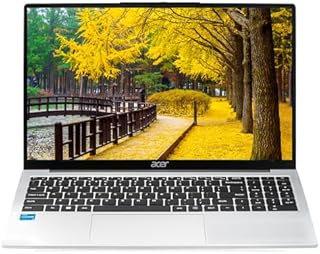 Acer Aspire 3 (2025) Intel Core i3 13th Gen 1305U - (16 GB/512 GB SSD/Intel UHD Graphics/Windows 11 Home) Thin and Light L...