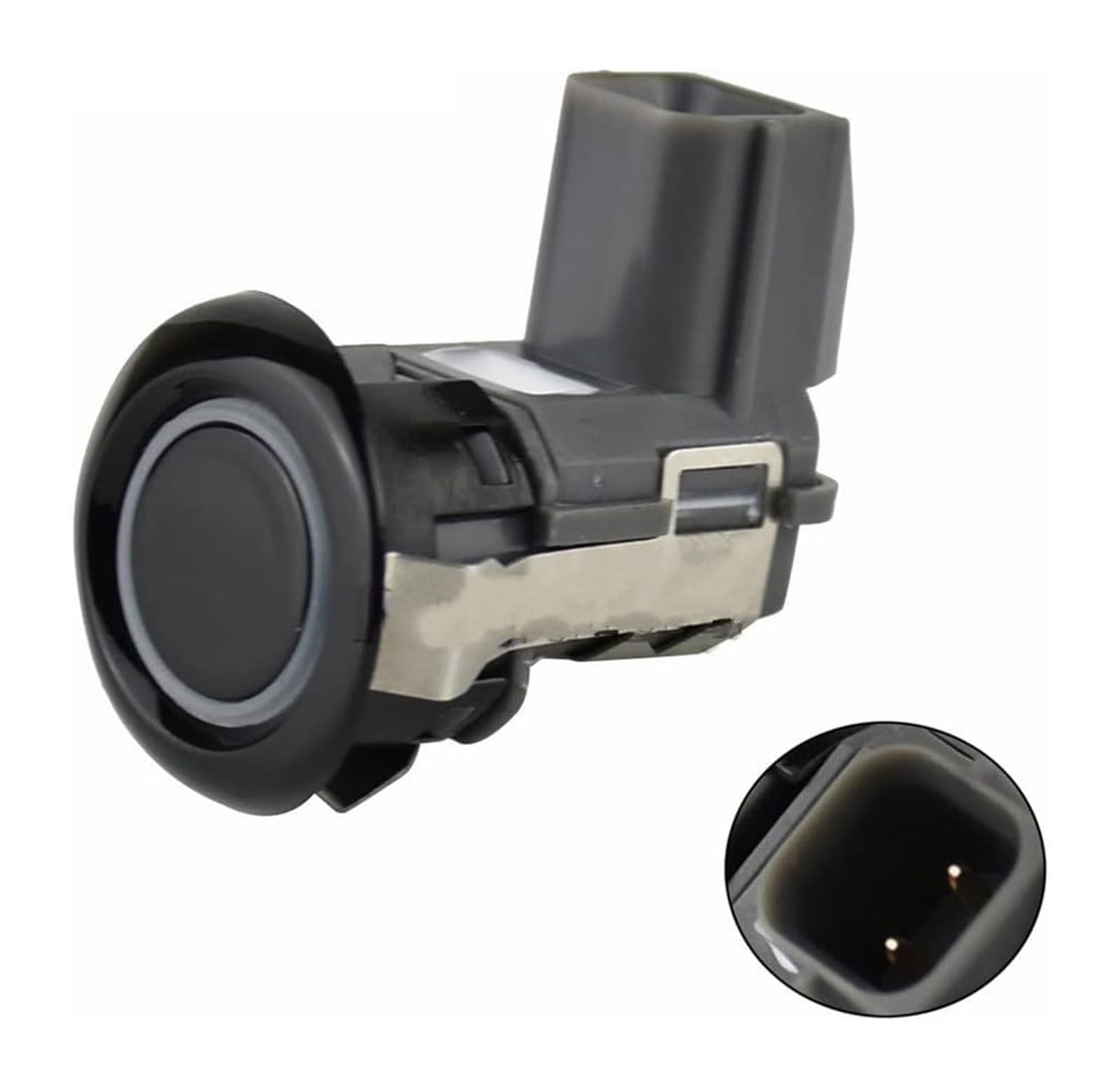 Sensor de Radar de Aparcamiento para Mitsubishi, Pajero, Montero, Outlander, Grandis Sport y ASX. Sensor de Aparcamiento PDC para Marcha atrás 8651A056.