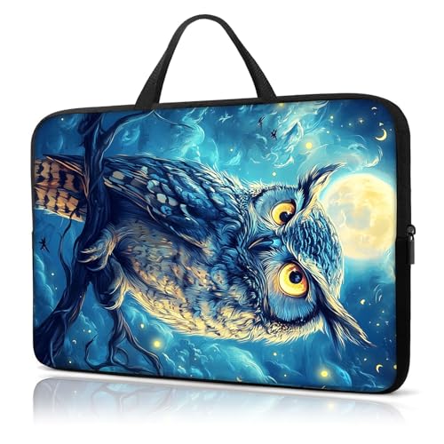Funda para Laptop 10 Pulgadas con Asa y Protección miniatura 1