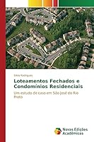 Loteamentos Fechados E Condominios Residenciais 3639848918 Book Cover