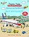 Les aéroports - Autocollants Usborne