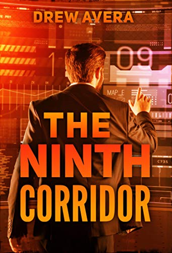 Cover of The Ninth Corridor