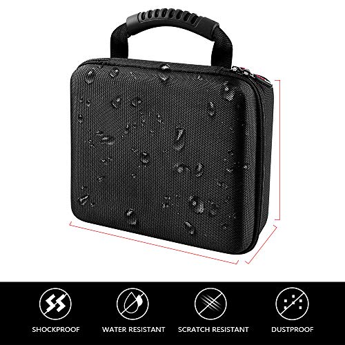 10TB External Hard Drive for Backup