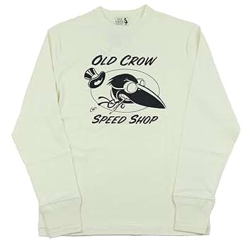 グラッドバンド　OLD CROW Tシャツ 希少Mサイズ。夏 グラッドバンドOLD CROW Tシャツ 希少Mサイズ。夏